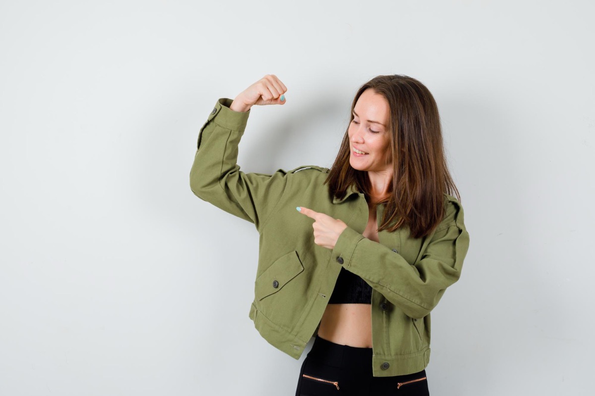 Co to jest odwaga? Odpowiedzi na najważniejsze pytania