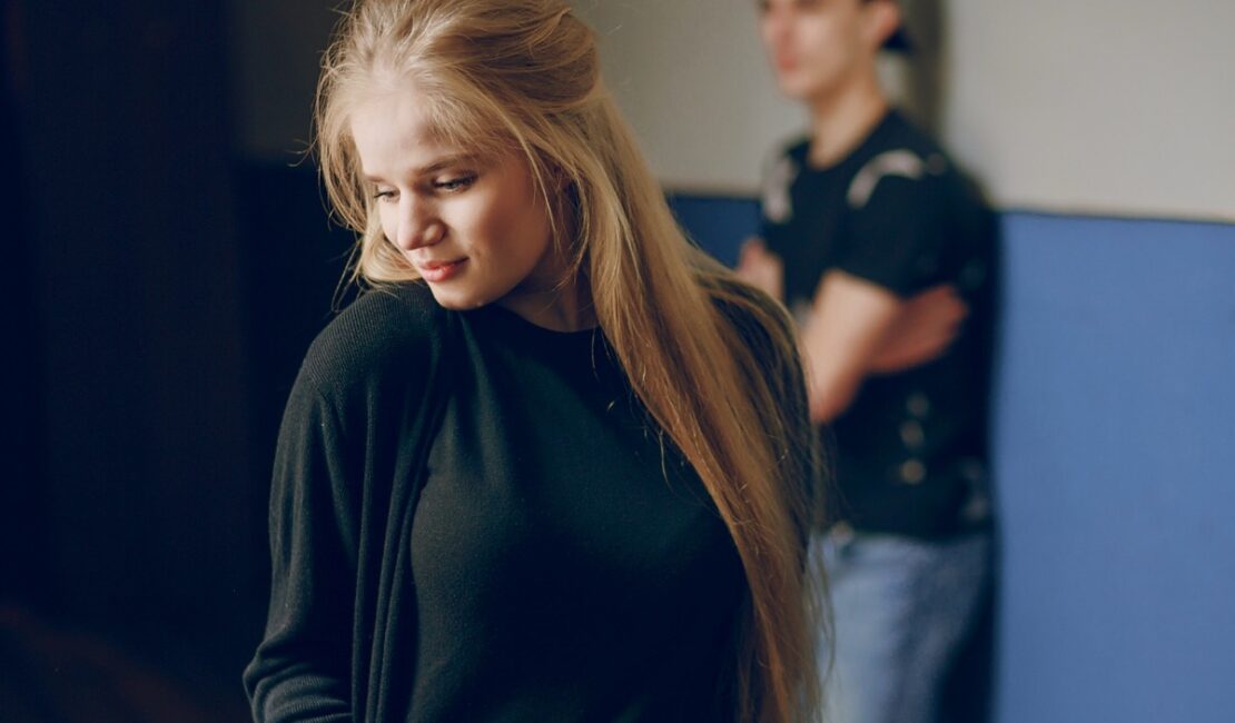 Co robić gdy brakuje Ci odwagi? Kultowy poradnik dla nastolatków autorstwa Jennifer Shannon