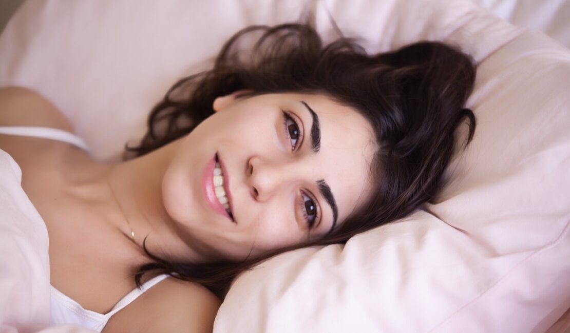 Co zrobić żeby zasnąć - poradnik dla każdego