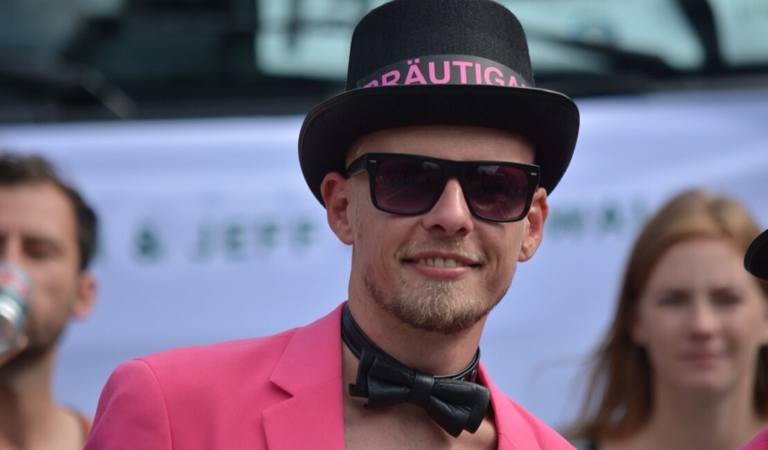 Czy jestem gejem? Pytanie dotyczące naszej orientacji seksualnej, które często boimy się zadać