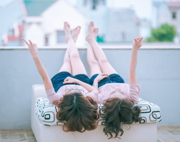 Czy jestem lesbijką? Jak to sprawdzić?