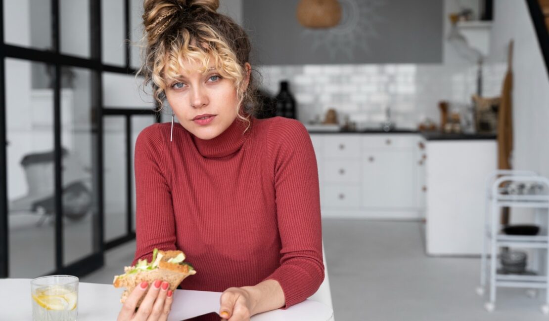 Jak pomóc osobie z zaburzeniami odżywiania?