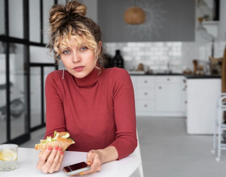 Jak pomóc osobie z zaburzeniami odżywiania?