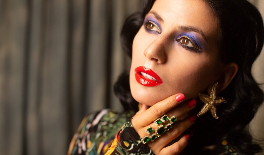 Jak zmieniał się kanon piękna w przeciągu 100 lat?