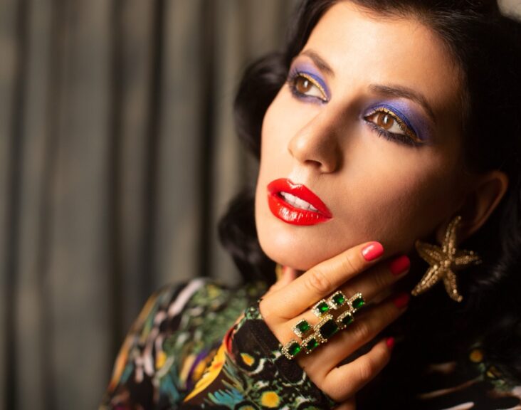 Jak zmieniał się kanon piękna w przeciągu 100 lat?