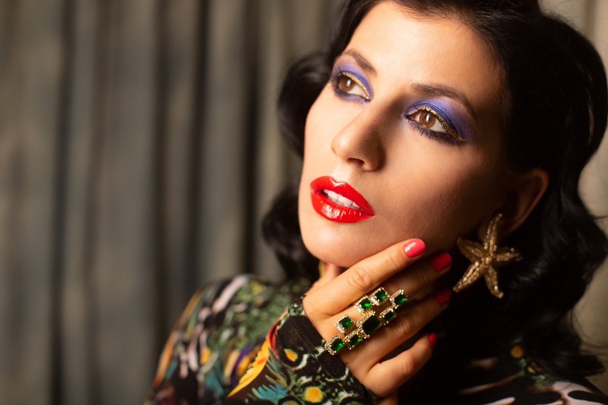 Jak zmieniał się kanon piękna w przeciągu 100 lat?