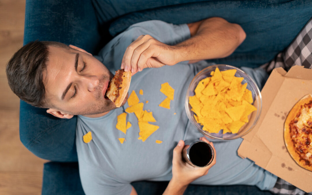 Zaburzenia odżywiania objawy i leczenie – anoreksja i bulimia