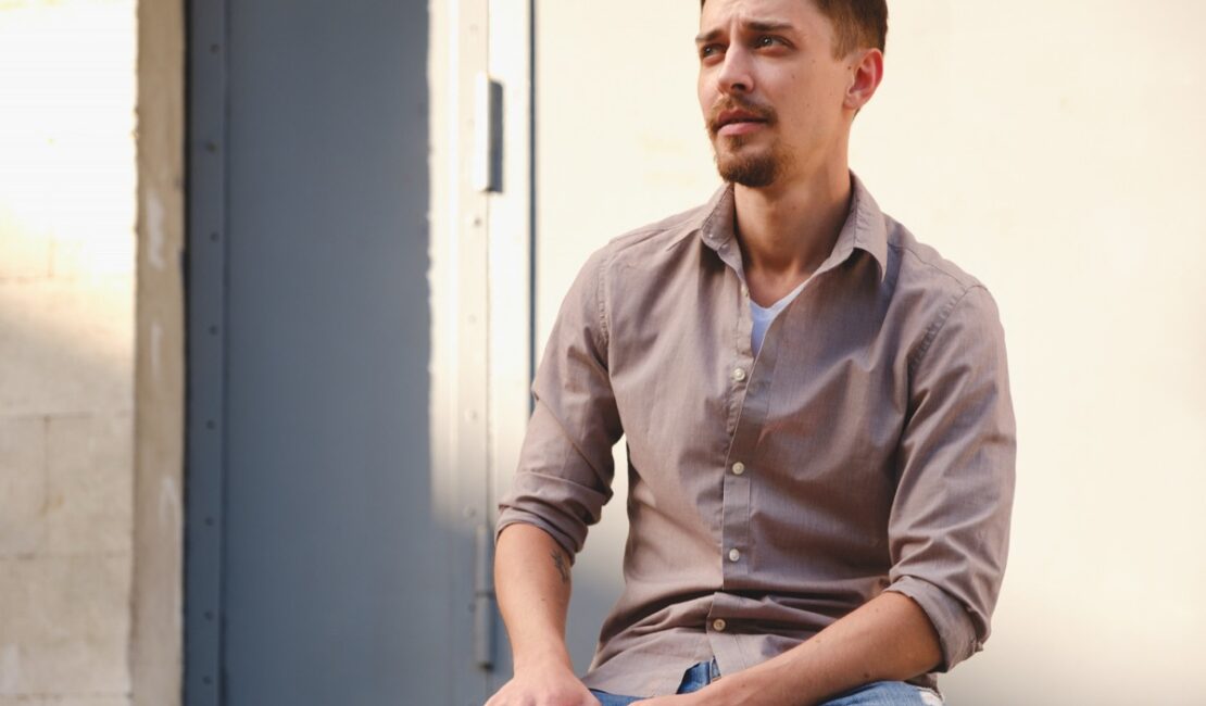 Jak znaleźć dziewczynę będąc nieśmiałym? Poszukiwanie śmiałości