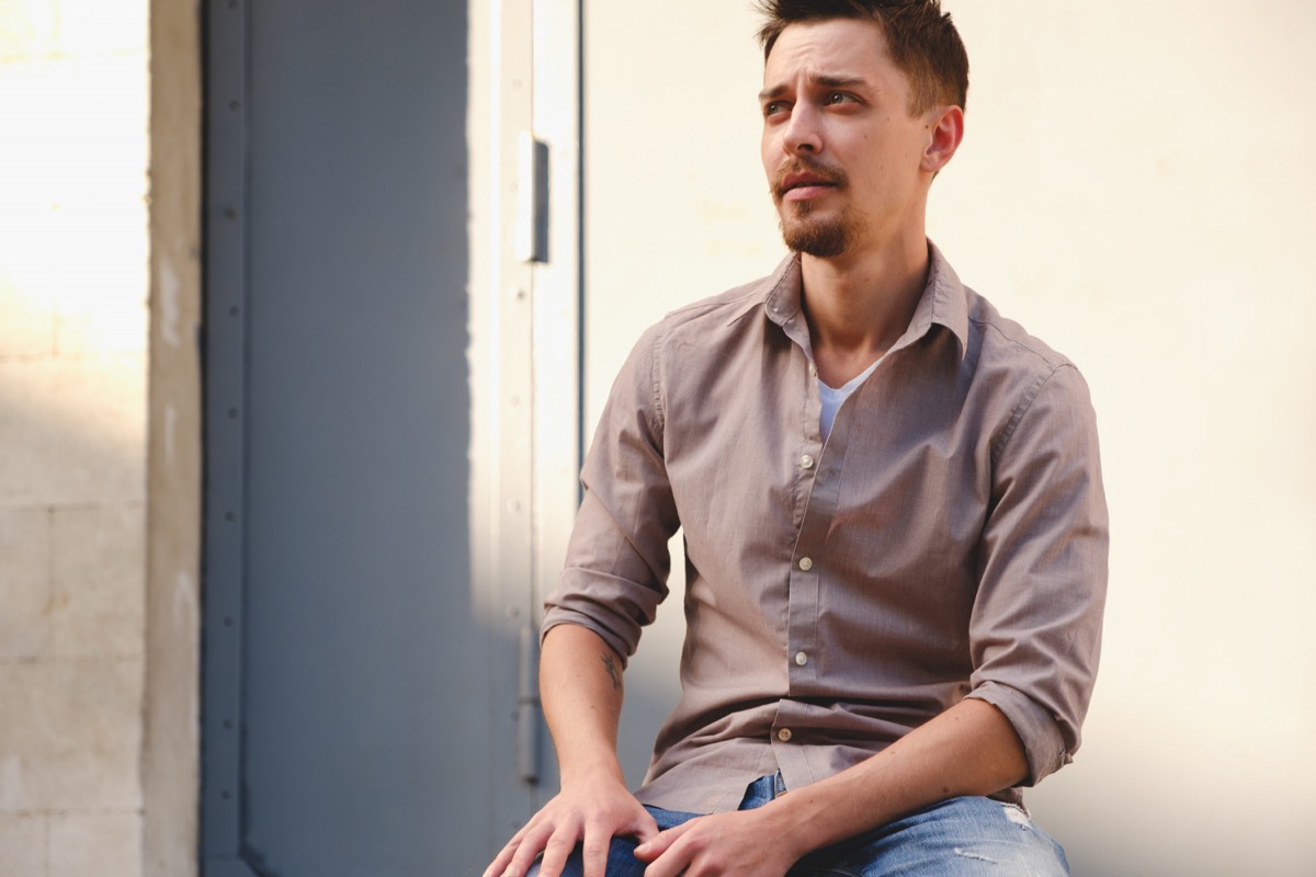 Jak znaleźć dziewczynę będąc nieśmiałym? Poszukiwanie śmiałości