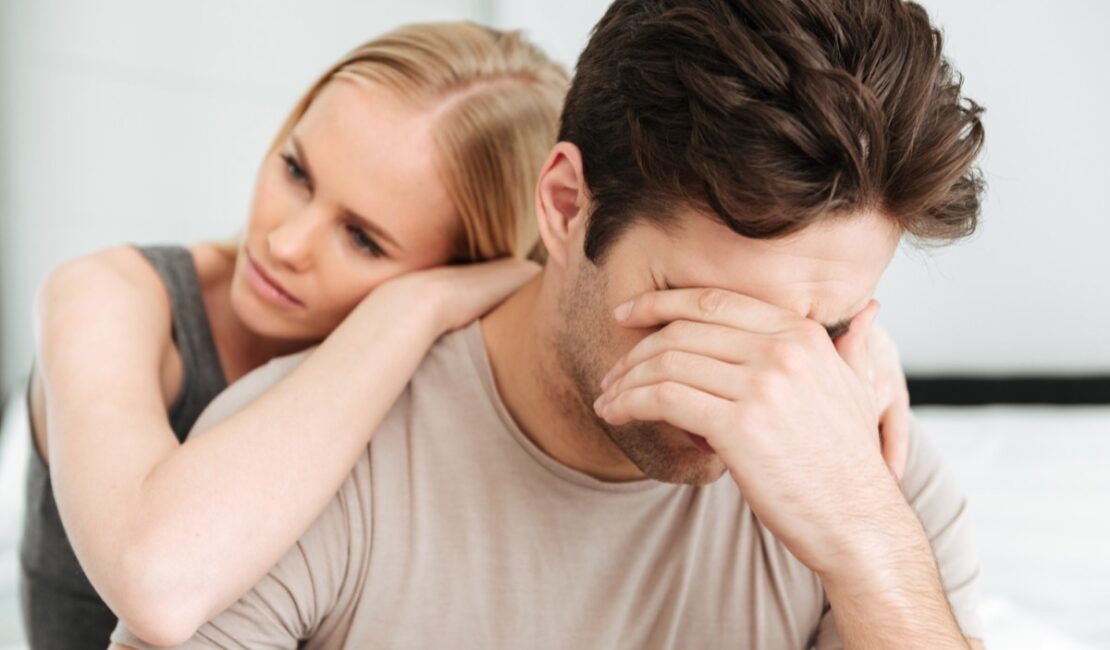 Jak zerwać z chłopakiem? Bolesne rozstania