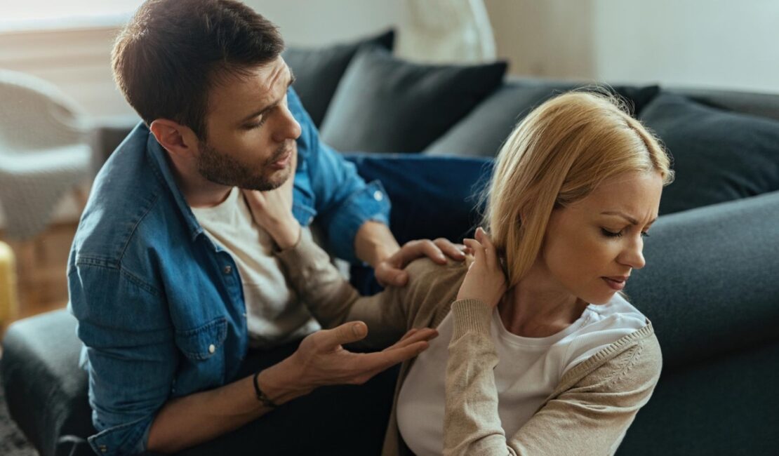 Poznaj skuteczne sposoby jak zerwać z dziewczyną i zakończyć związek