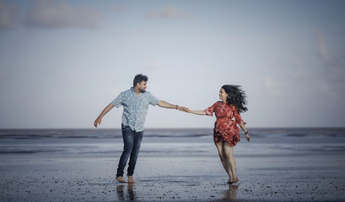 Jaka jest idealna różnica wzrostu w związku? Wyżsi partnerzy