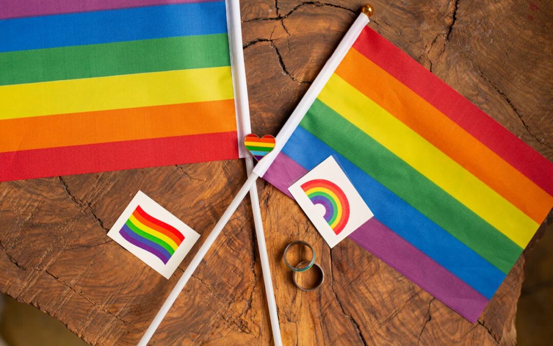 Biseksualizm – czym się charakteryzuje i co to znaczy biseksualny?